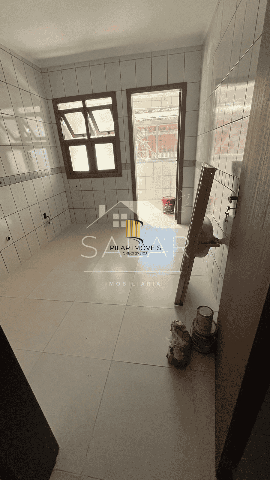Apartamento com sacada, Bairro Nossa Senhora das Graças, Canoas/RS