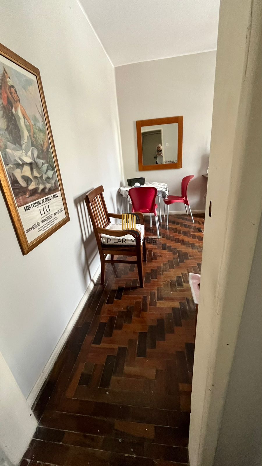 Apartamento de 02 dormitórios, Bairro Floresta, Porto Alegre/RS