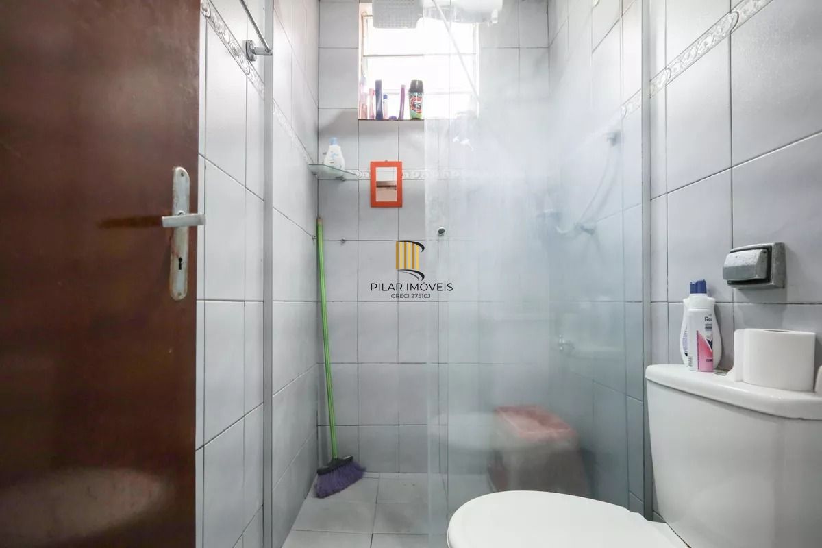 Apartamento 2 Dormitórios com Garagem em Localização Estratégica – 46,226 m²