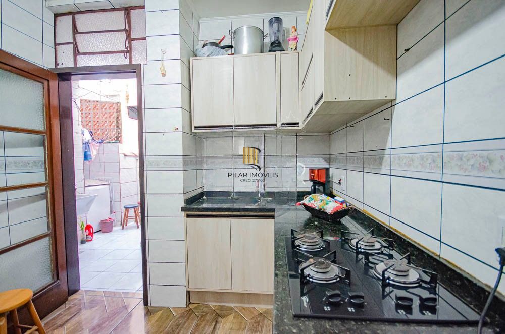 Apartamento na zona Sul de Porto Alegre, Bairro Praia de Belas