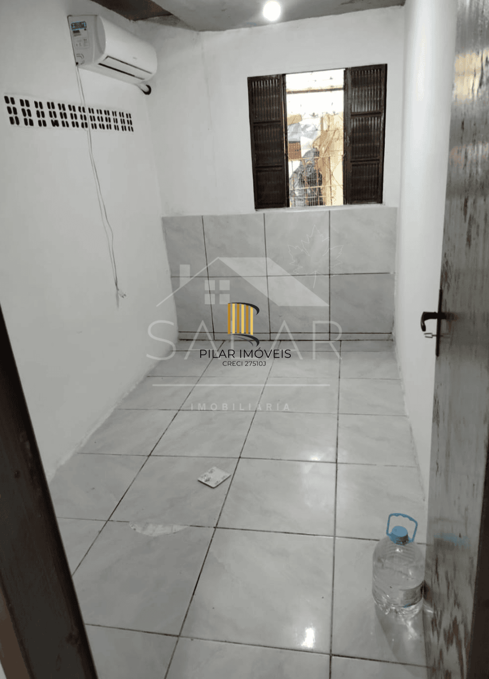 Casa no Bairro Rubem Berta, Porto Alegre/RS