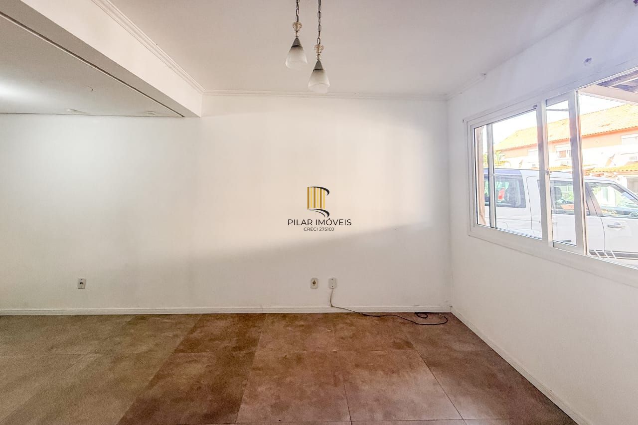 Casa de Condomínio 2 dormitórios no bairro Passo da Areia