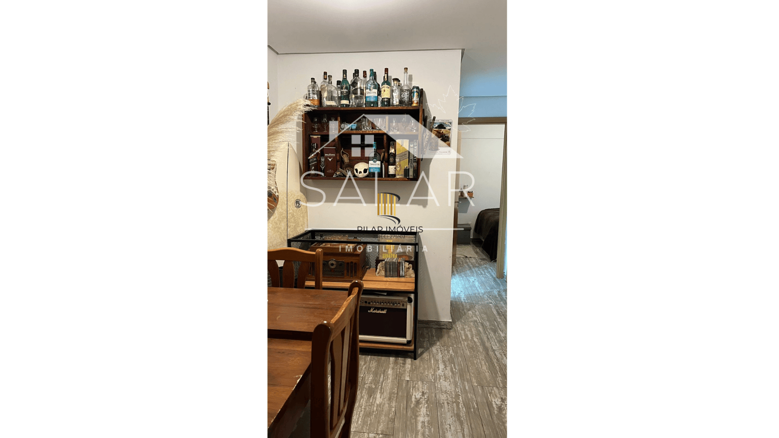 Apartamento de 02 dormitórios, Bairro Ipanema, Porto Alegre/RS
