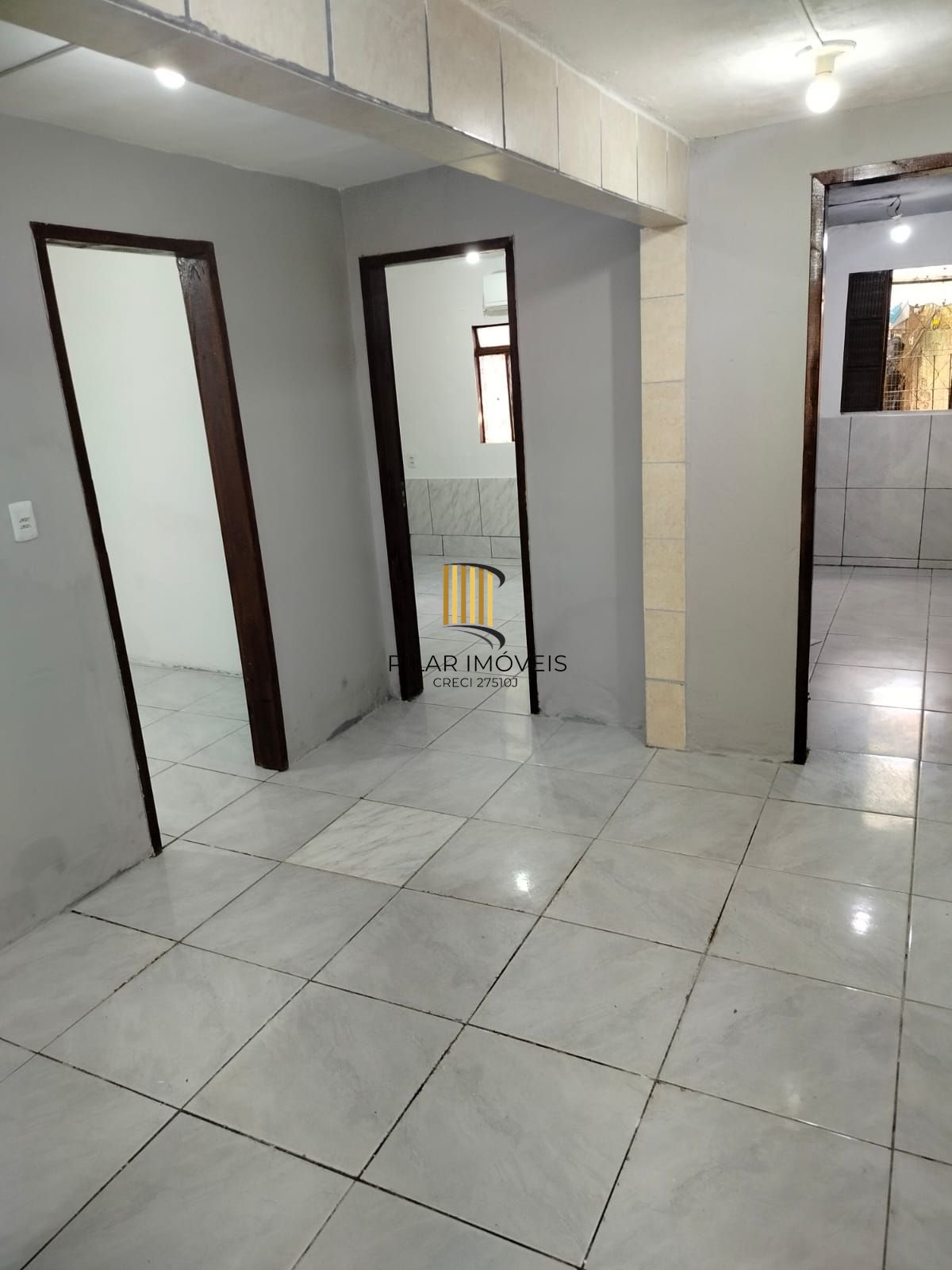 Casa no Bairro Rubem Berta, Porto Alegre/RS