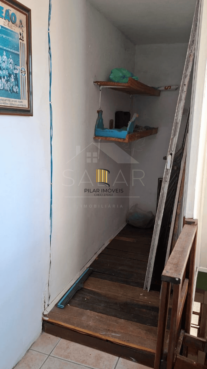 Casa no Bairro Sarandi, Porto Alegre/RS