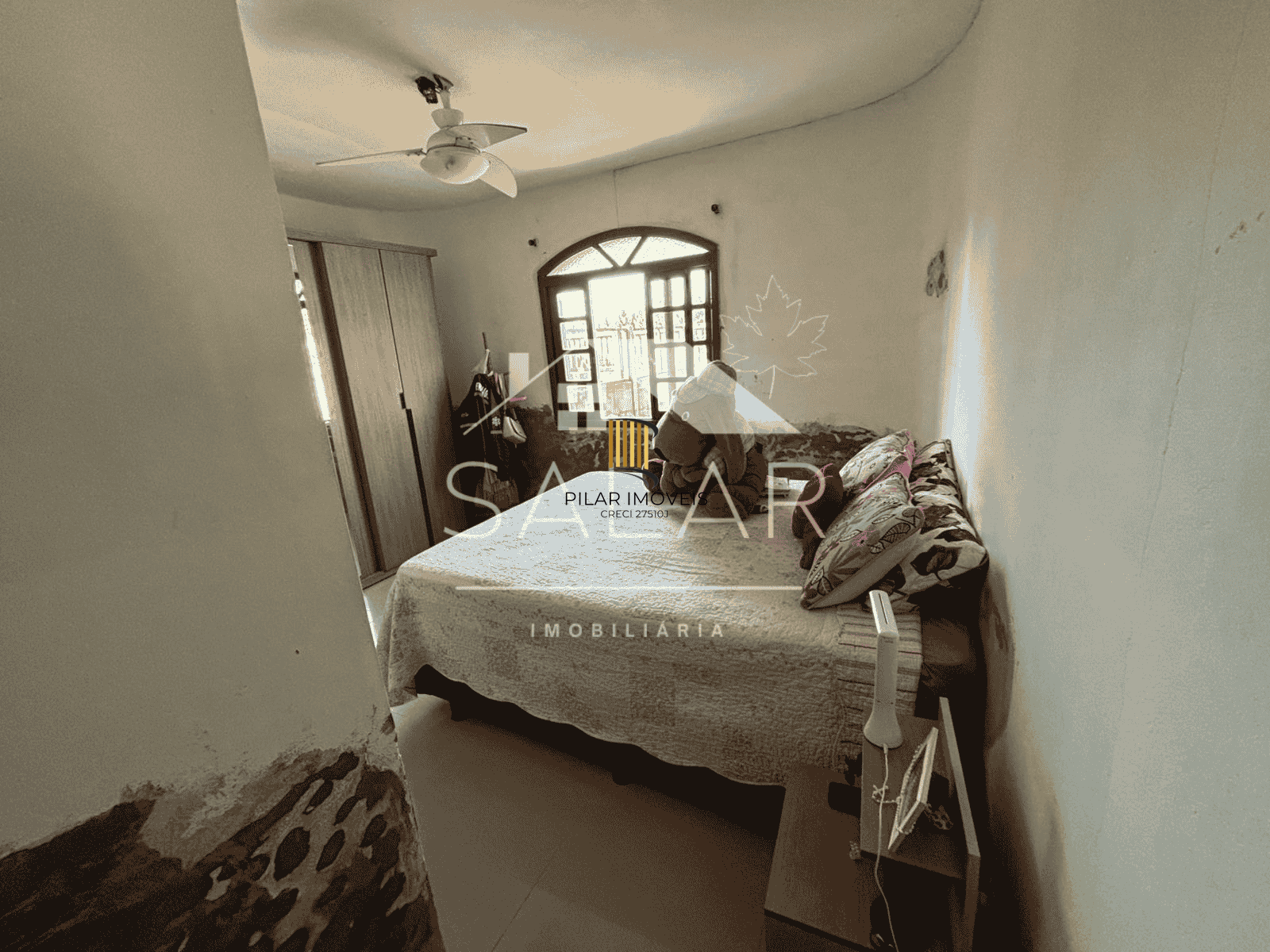 Casa com piscina, Praia da Cidreira/RS