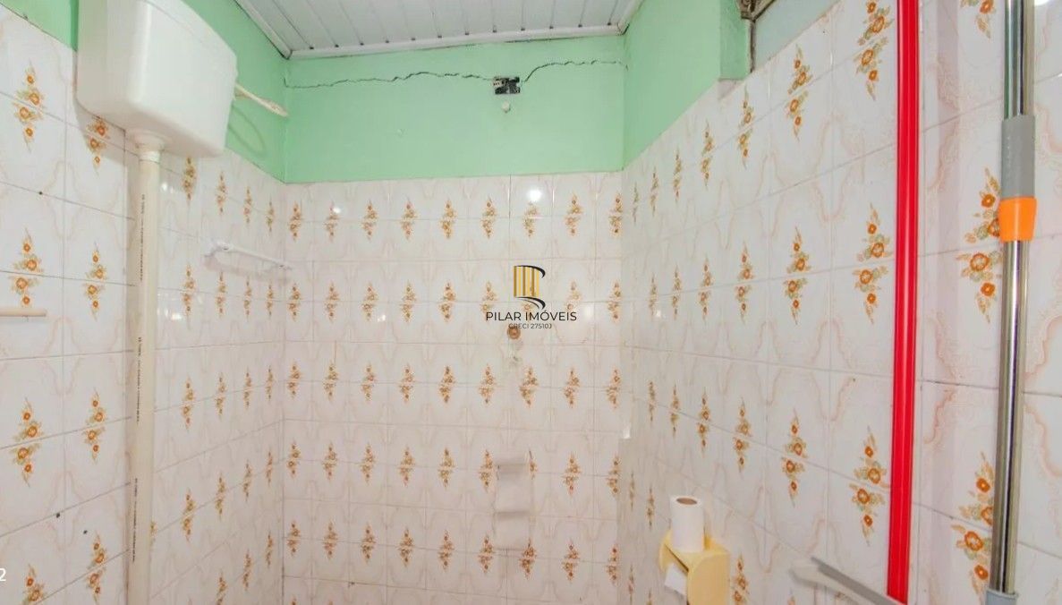 Apartamento térreo, Bairro IAPI, Porto Alegre/RS