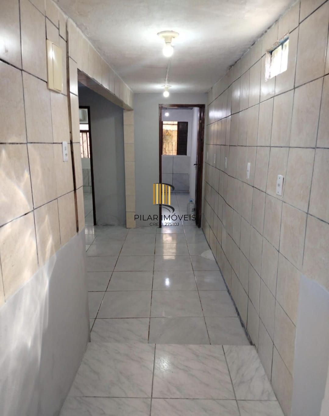 Casa no Bairro Rubem Berta, Porto Alegre/RS