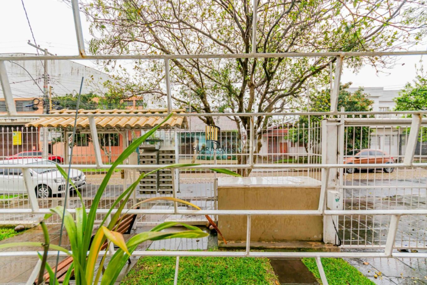 Viva com conforto e praticidade em um charmoso apartamento de 01 dormitório no Bairro Sarandi, em Porto Alegre.