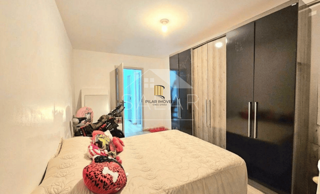 Casa 02 pavimentos, Bairro Dona Teodora, Porto Alegre/RS