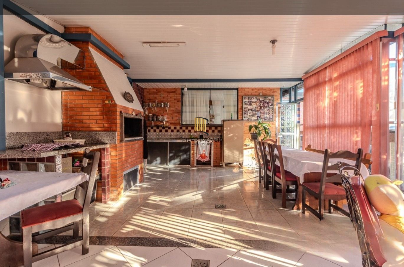 Casa com 72m², Bairro Rubem Berta, Porto Alegre, Rio Grande do Sul