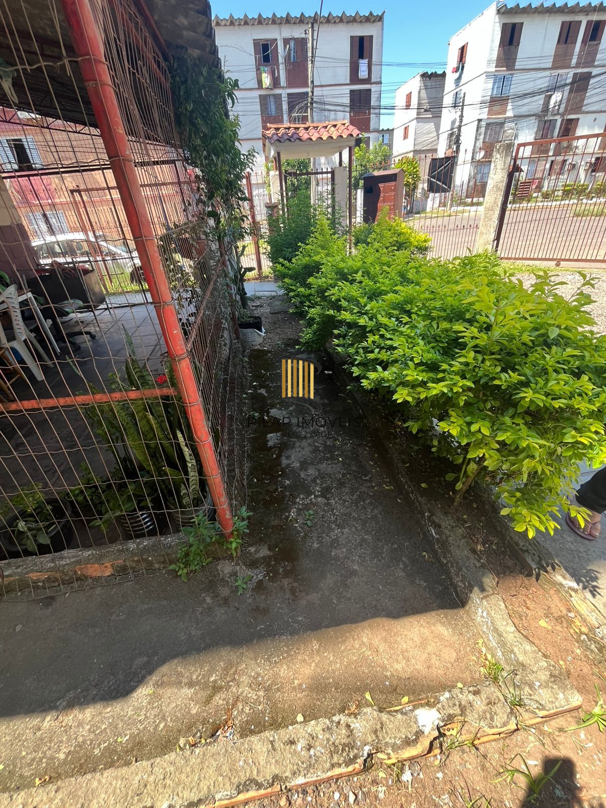 Apartamento 2 Dormitórios com Garagem em Localização Estratégica – 46,226 m²