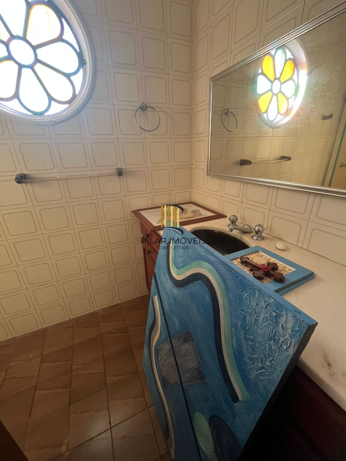 Casa ampla com potencial residencial e comercial | 220m² | Porto Alegre, Rio Grande do Sul