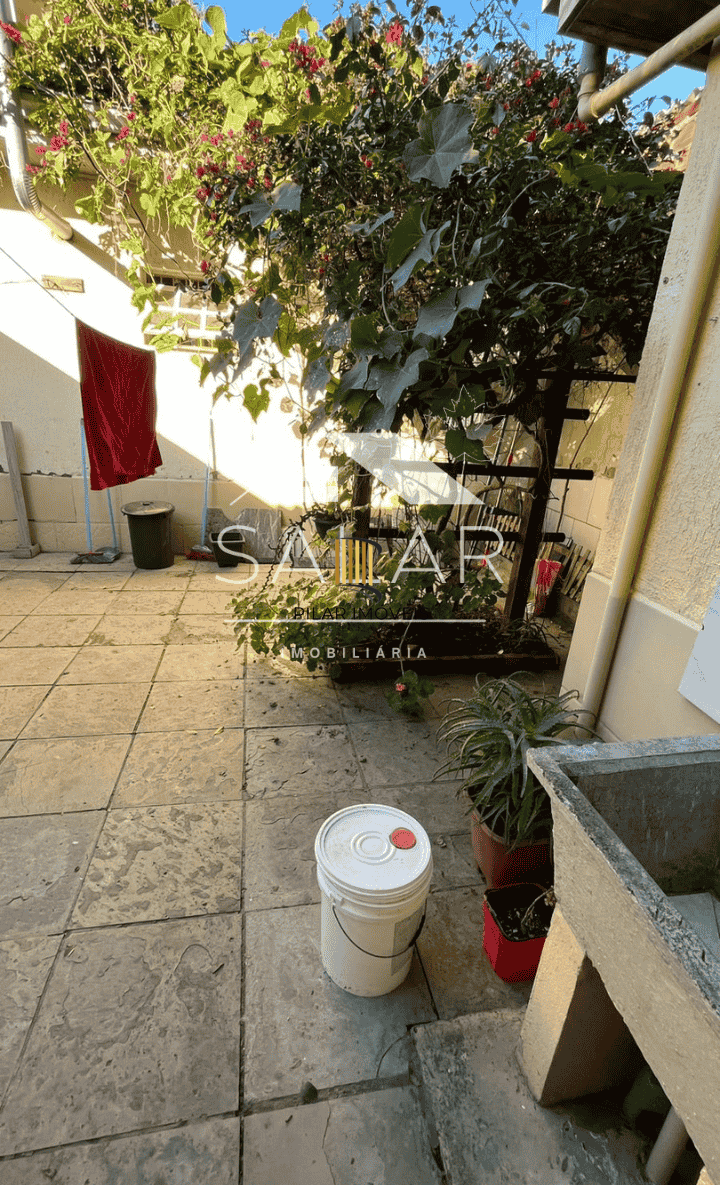 Excelente casa na zona Norte de Porto Alegre/RS