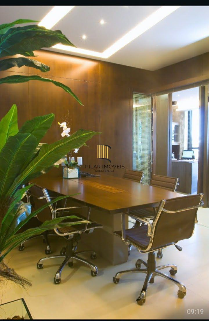 Excelente sala comercial no Centro Histórico, Porto Alegre/RS