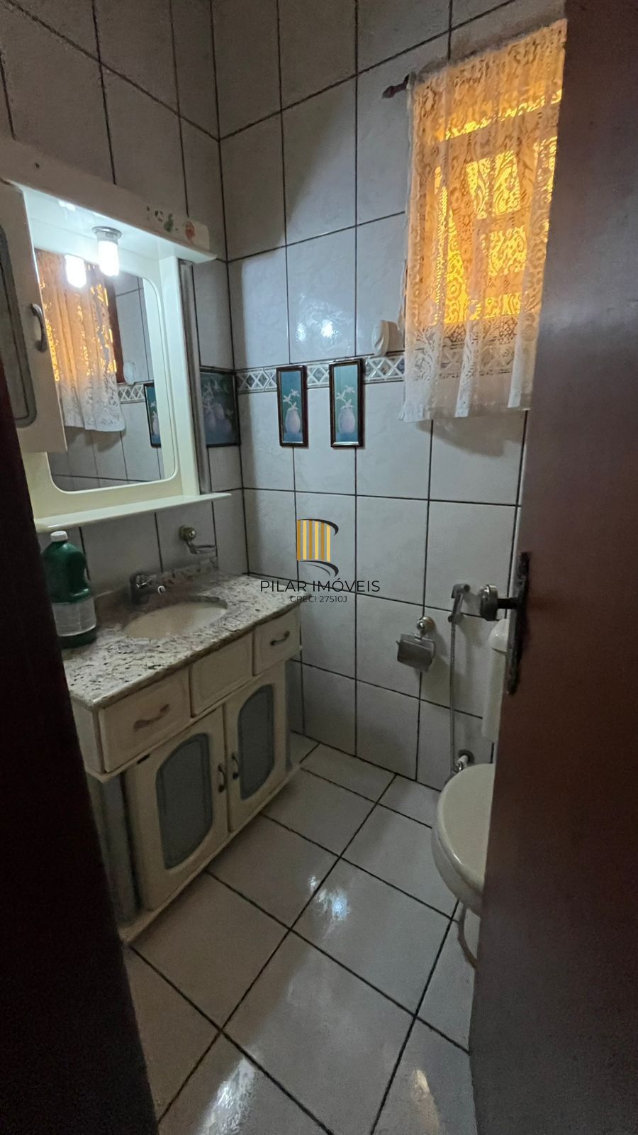 Casa com piscina, Santa Fé, zona Norte de Porto Alegre, Rio Grande do Sul