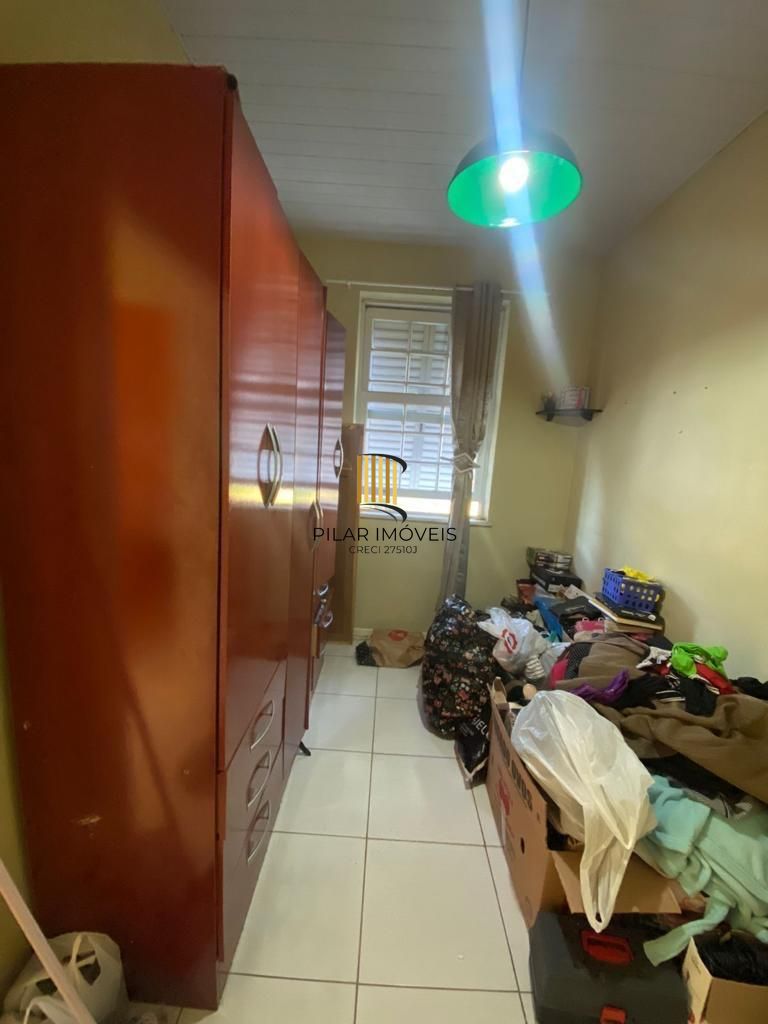 Apartamento de 03 dormitórios, Bairro IAPI, Porto Alegre/RS