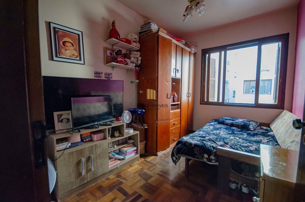 Apartamento na zona Sul de Porto Alegre, Bairro Praia de Belas