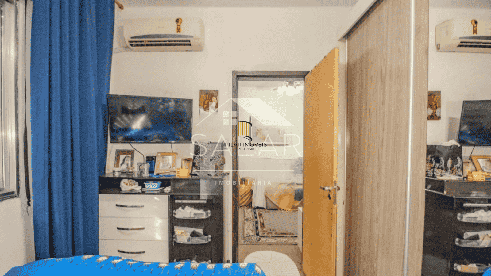 Apartamento térreo, Bairro IAPI, Porto Alegre/RS