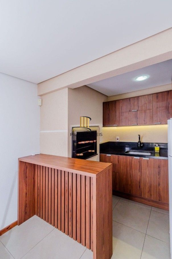 Apartamento com 52m², Bairro Ipanema, Porto Alegre/RS