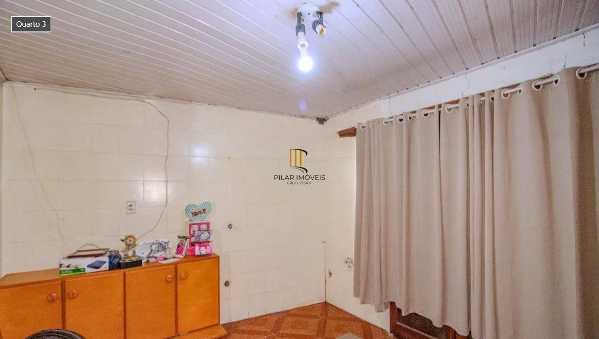 Apartamento térreo, Bairro IAPI, Porto Alegre/RS