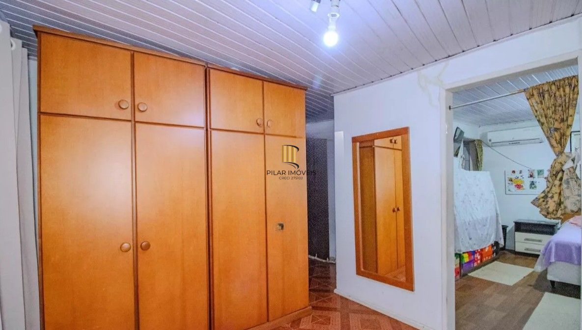 Apartamento térreo, Bairro IAPI, Porto Alegre/RS
