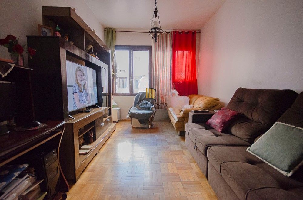 Apartamento na zona Sul de Porto Alegre, Bairro Praia de Belas