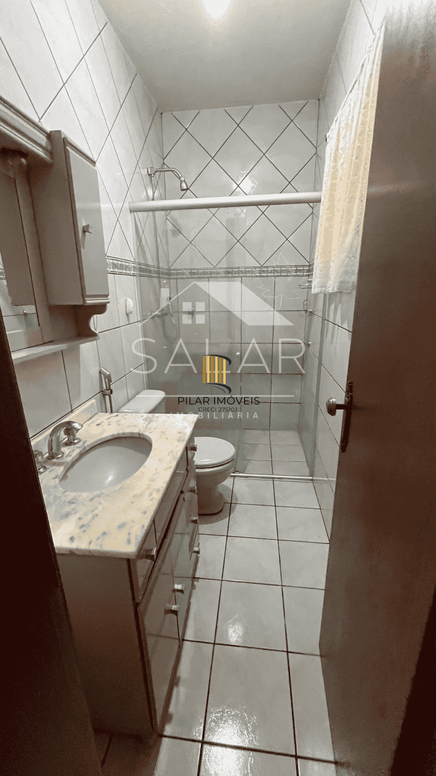 Casa com piscina, Santa Fé, zona Norte de Porto Alegre, Rio Grande do Sul