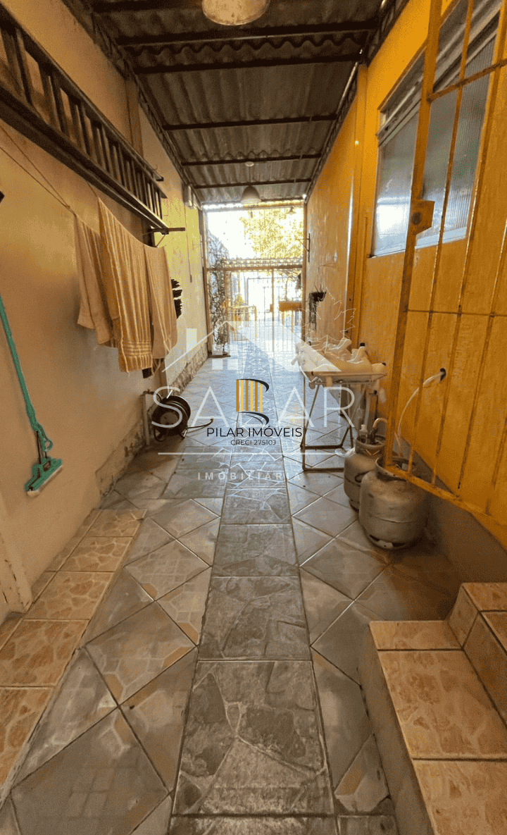 Excelente casa na zona Norte de Porto Alegre/RS