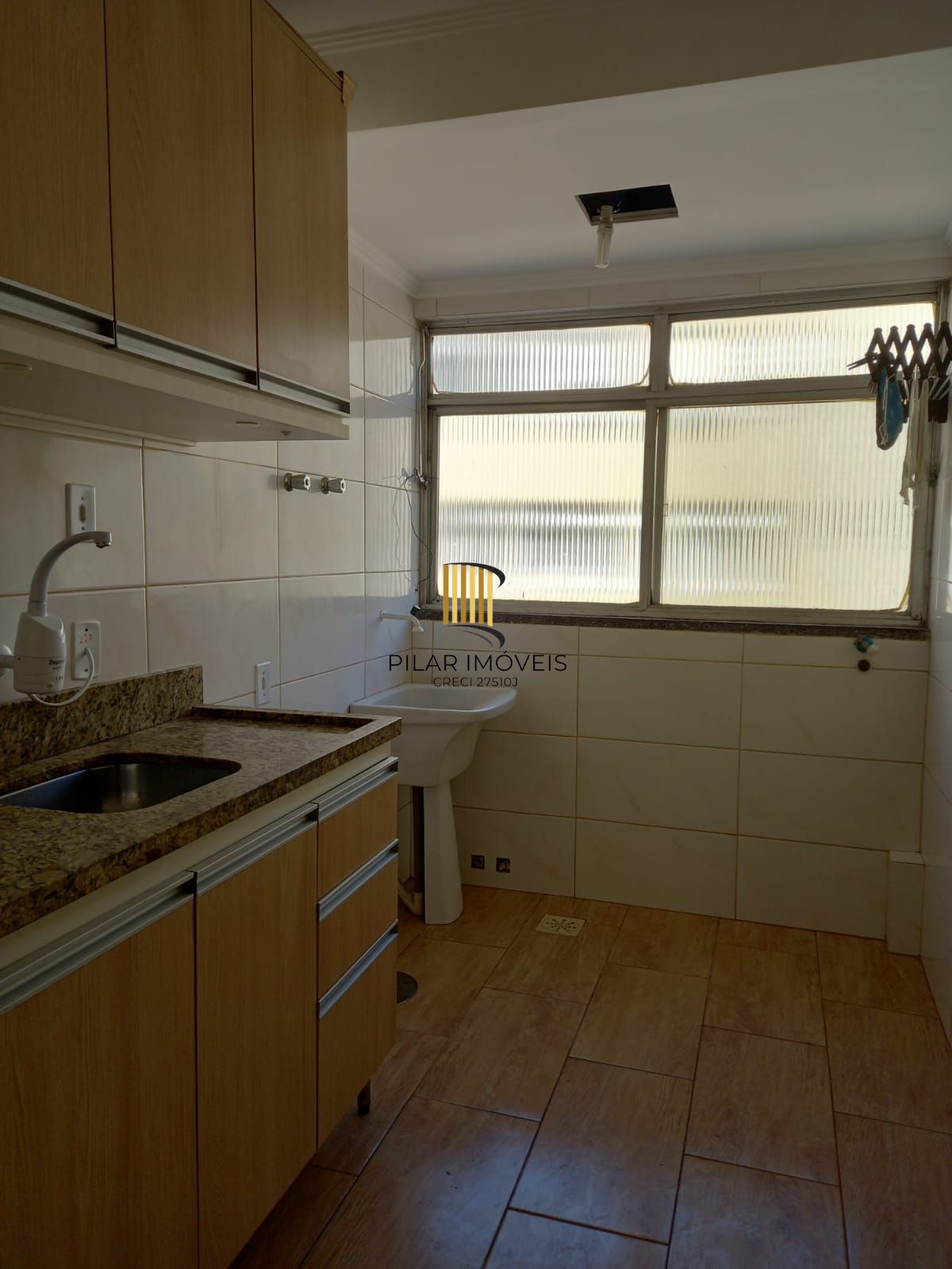 Oportunidade exclusiva próximo ao Hospital Conceição! Apartamento de 02 dorm, Bairro Cristo Redentor, Porto Alegre/RS