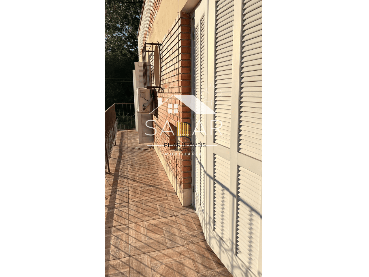 Duplex para venda com 113m², 3 dormitórios, Bairro Medianeira – Porto Alegre – RS