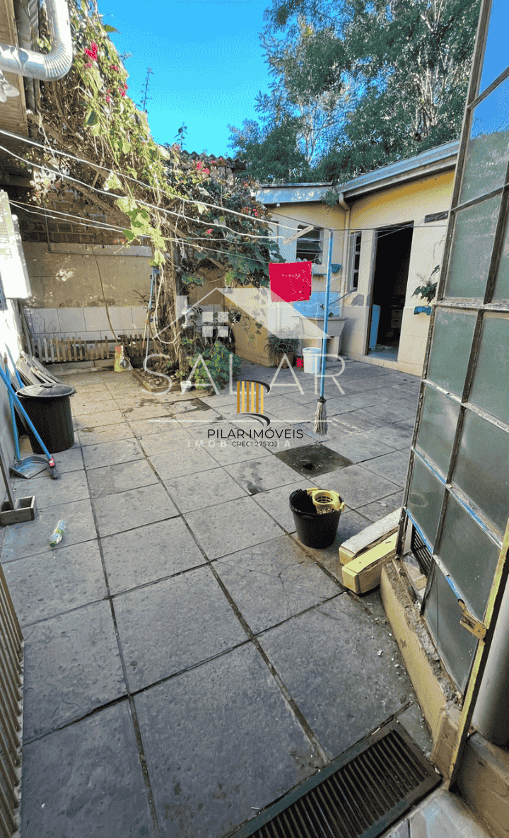 Excelente casa na zona Norte de Porto Alegre/RS