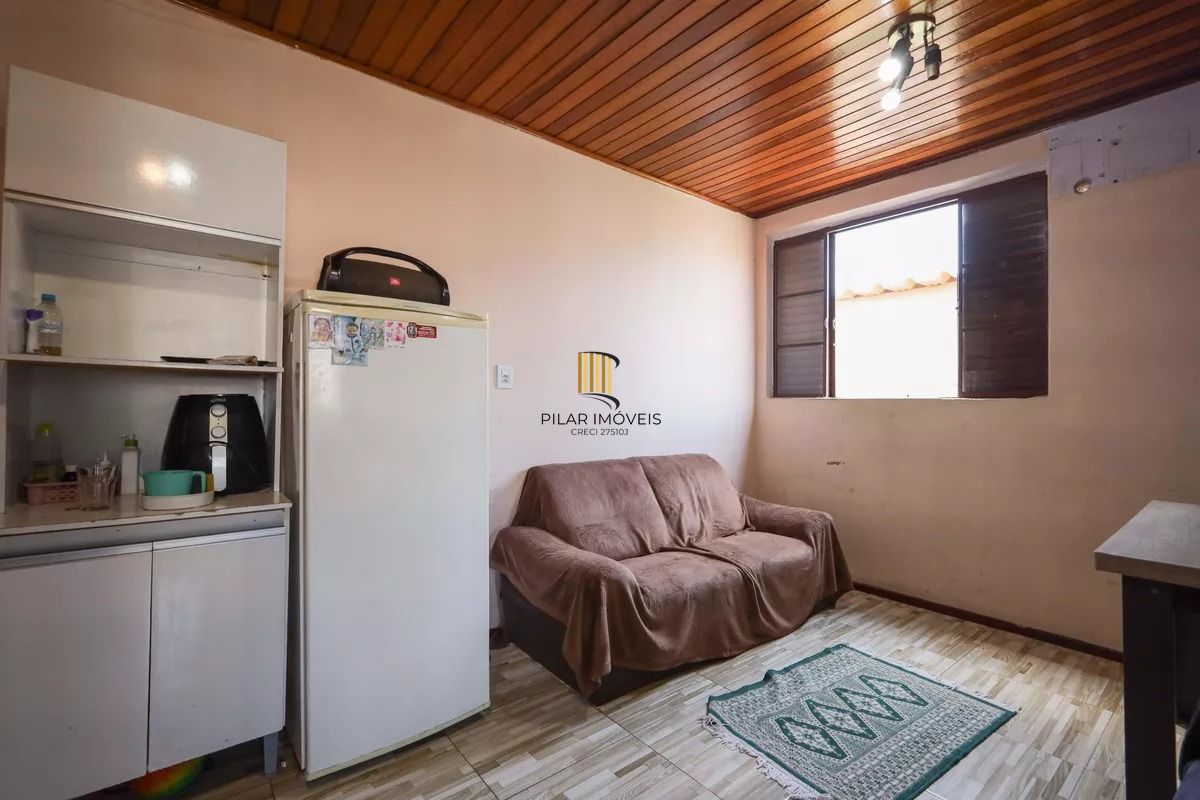 Apartamento 2 Dormitórios com Garagem em Localização Estratégica – 46,226 m² - Pilar Imóveis