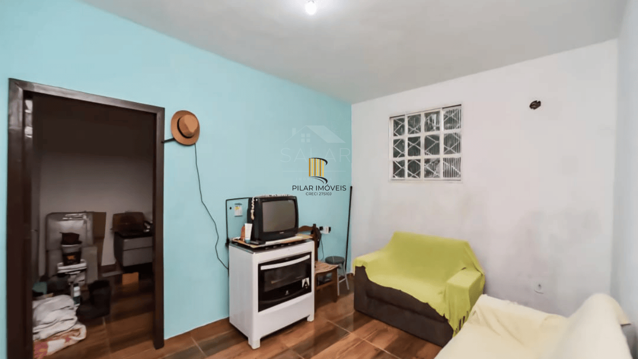 Casa no Bairro Sarandi, Porto Alegre/RS