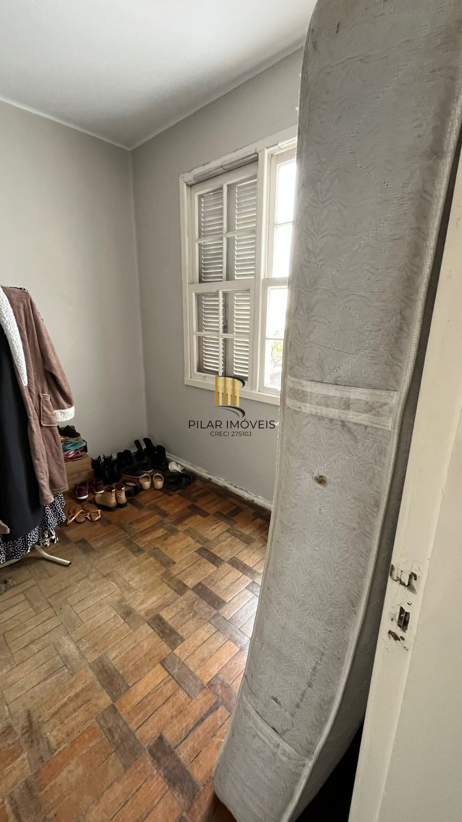 Apartamento de 02 dormitórios, Bairro Floresta, Porto Alegre/RS