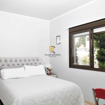 Oportunidade Única! Apartamento de 3 Quartos em Porto Alegre por R$585.000,00