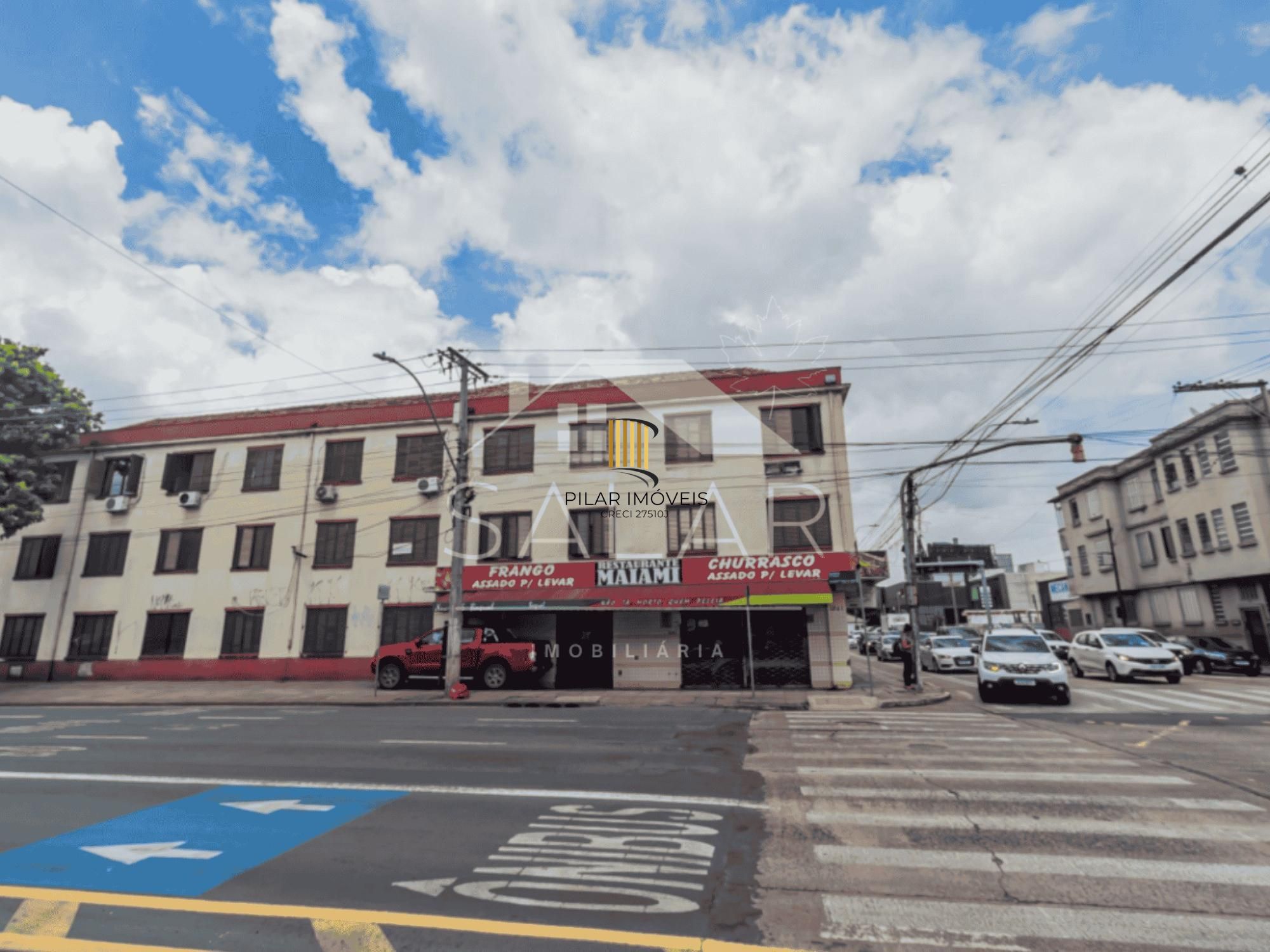 Aconchegante apartamento de 02 dormitórios no Bairro São João, Porto Alegre/RS