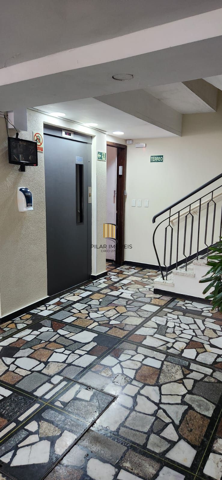 Apartamento 03 dormitórios, 01 suíte, Bairro Partenon, Porto Alegre/RS