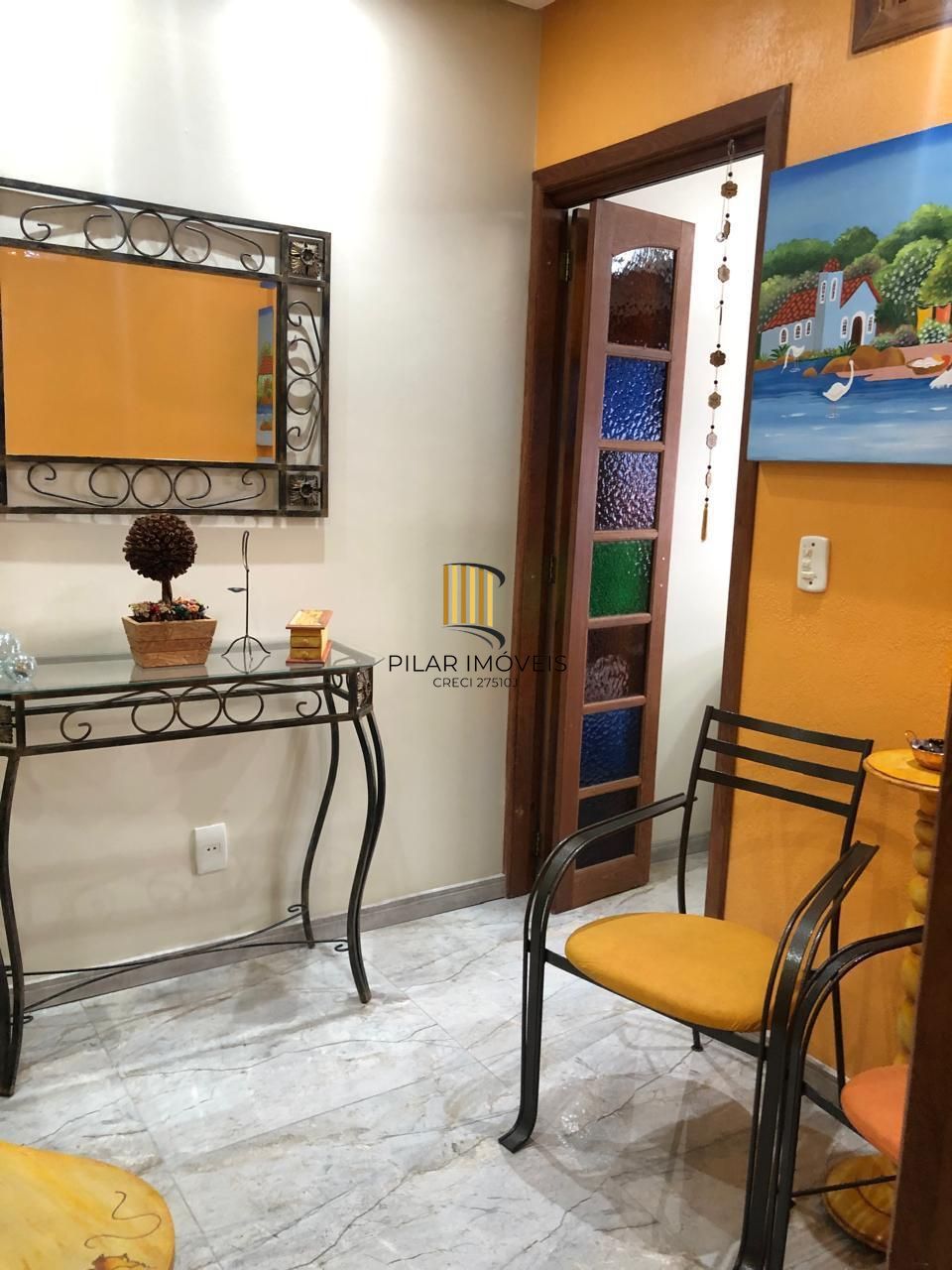 Sala Comercial no Passo da Areia com Banheiro Privativo – 30m²