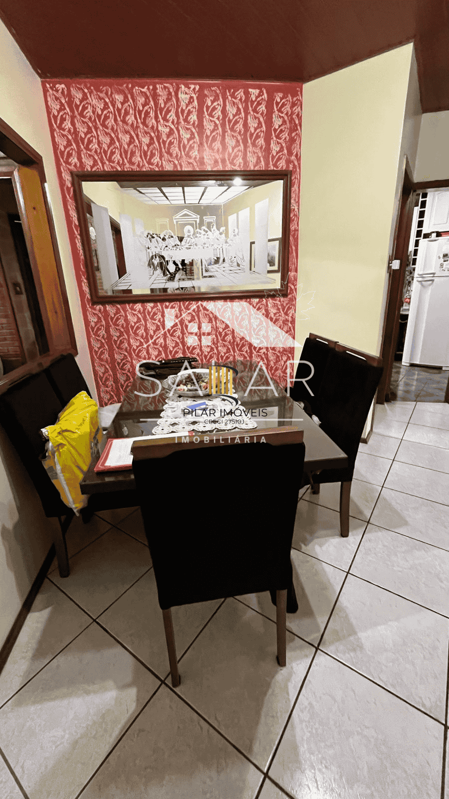 Casa com piscina, Bairro Querência, Viamão/RS