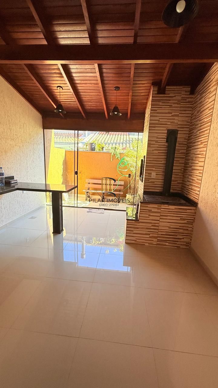 Casa em condomínio fechado, Bairro Rio Branco, Canoas/RS