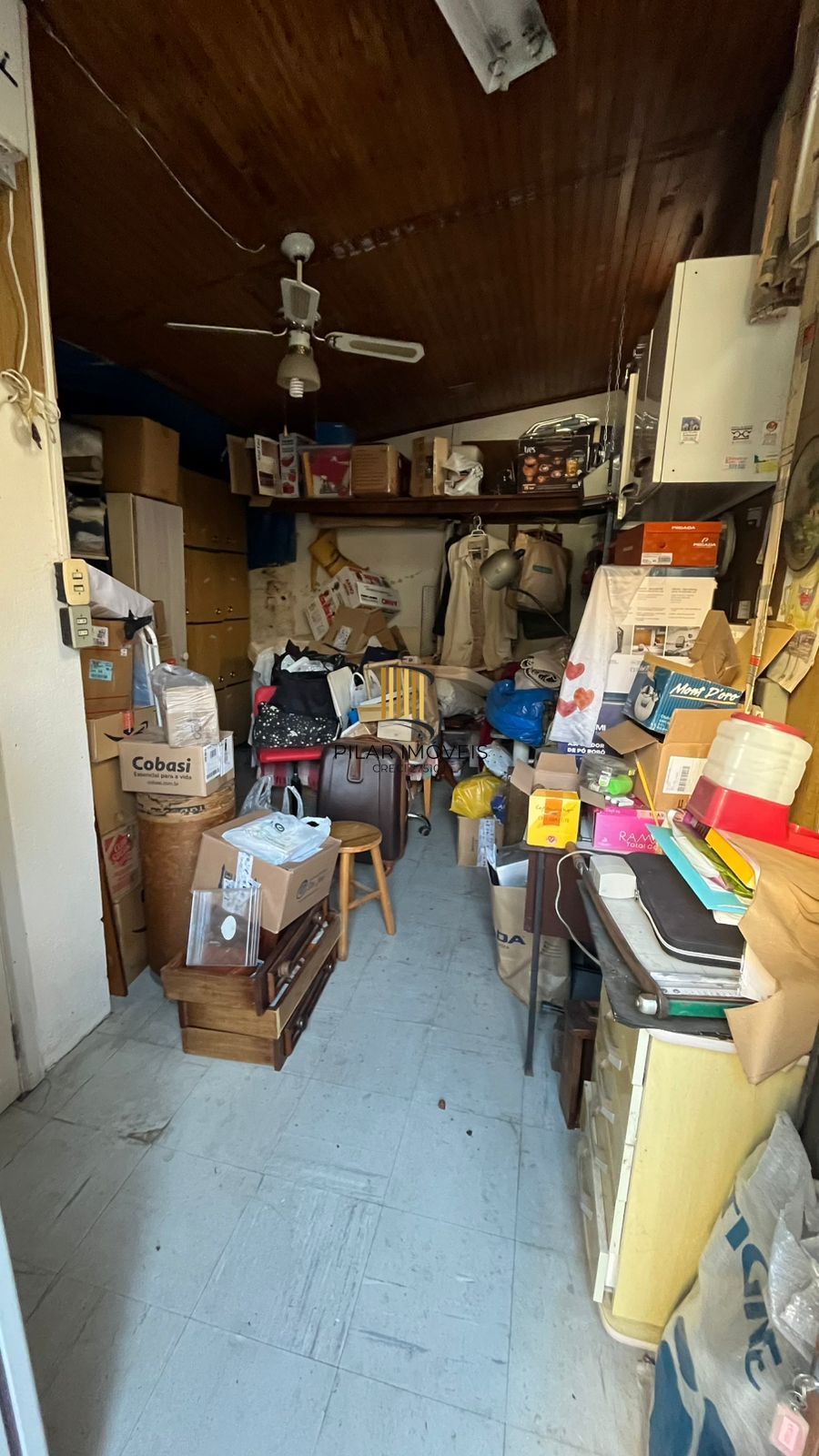 Casa com 03 dormitórios, Bairro Santana, Porto Alegre/RS