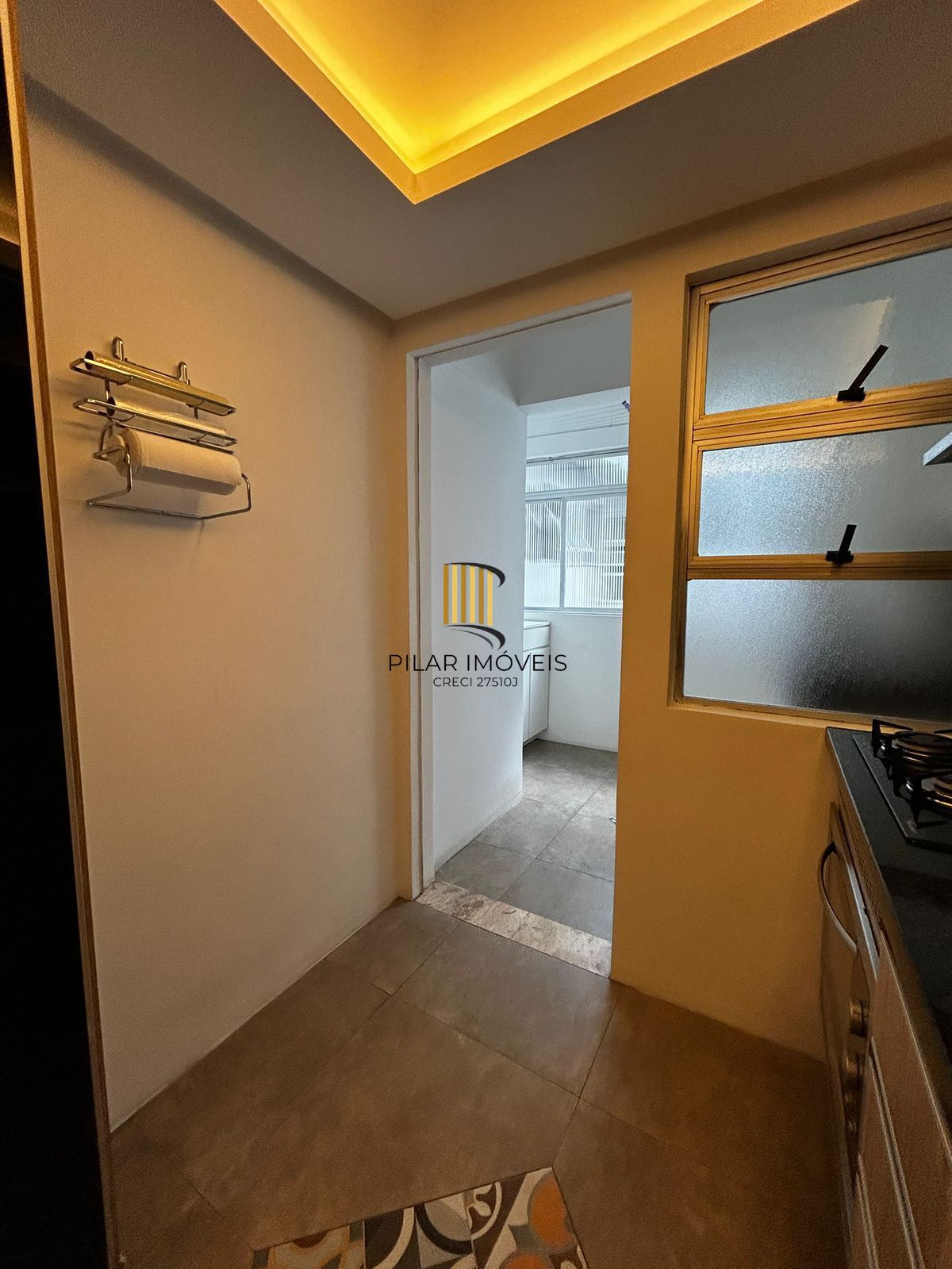 Amplo Apartamento de 183m² na Anita Garibaldi com 2 Vagas, Depósito e Projeto para Cobertura