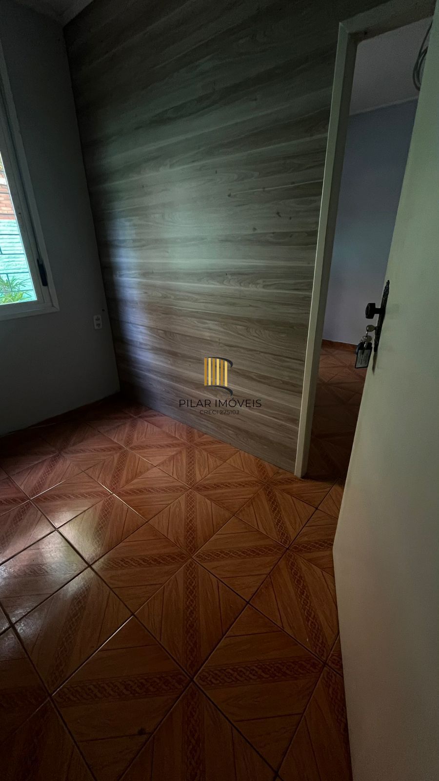 Oportunidade no Cristo Redentor – Kitnet Térrea com 39m²