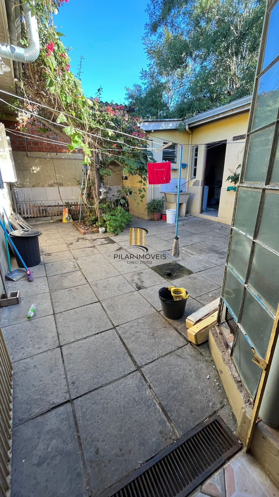 Excelente casa na zona Norte de Porto Alegre/RS