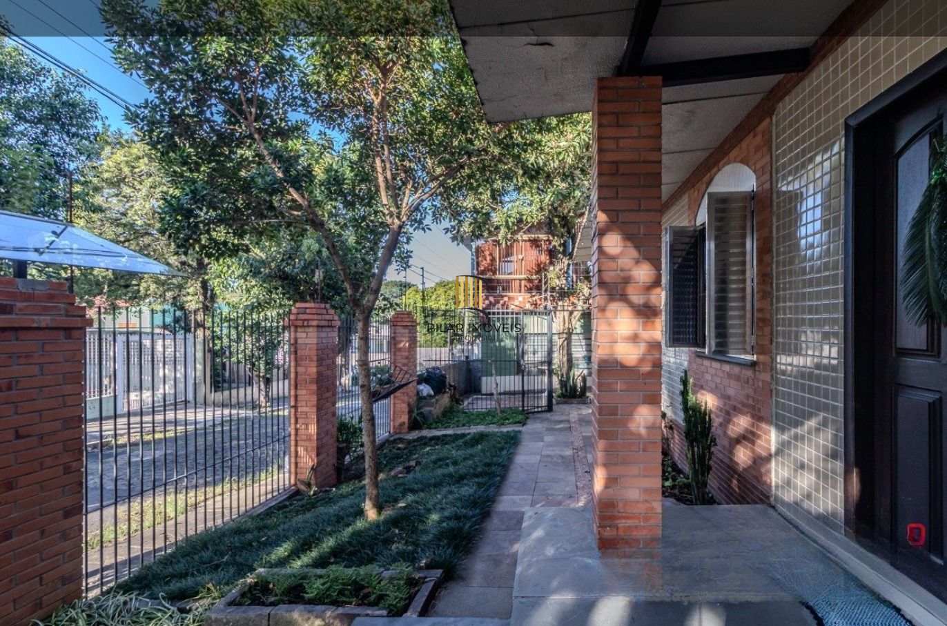 Casa com 72m², Bairro Rubem Berta, Porto Alegre, Rio Grande do Sul