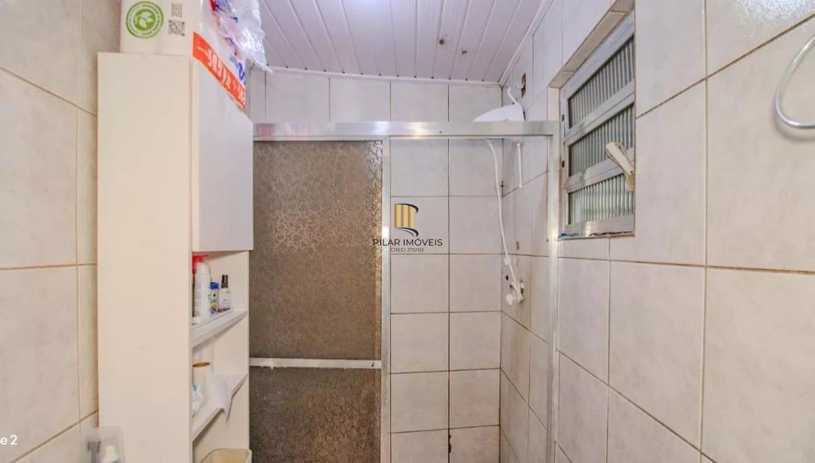 Apartamento térreo, Bairro IAPI, Porto Alegre/RS