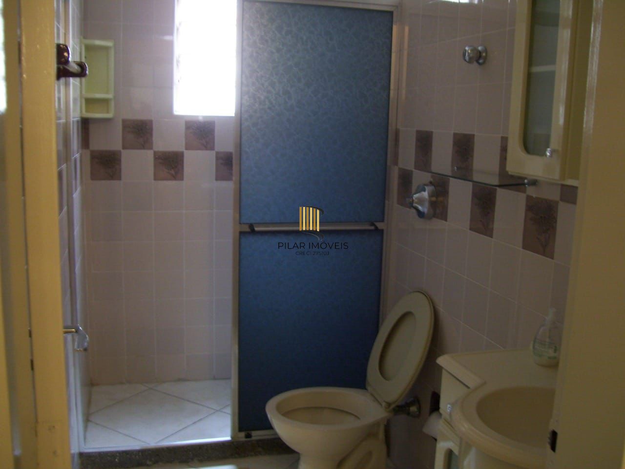 Apartamento de 01 dormitório, Bairro Navegantes, Porto Alegre/RS