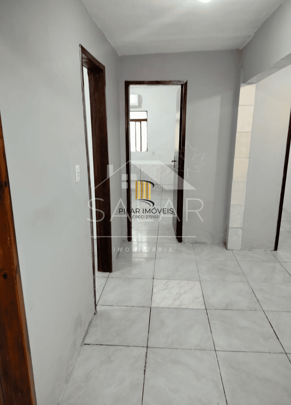 Casa no Bairro Rubem Berta, Porto Alegre/RS