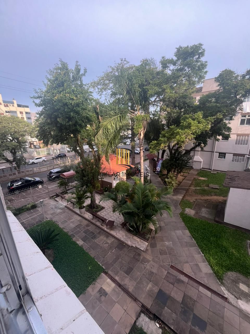 Apartamento 2 Dormitórios Reformado | 44,33m² Privativos | Ótima Localização